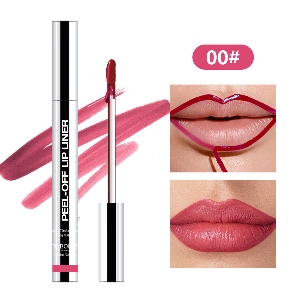 Lip Liner Stain